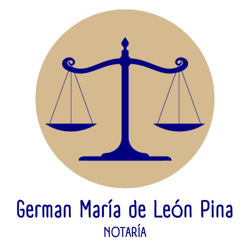 Imagen del Notario